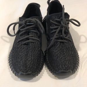 Pirate black Yeezy boost 350 (2016)